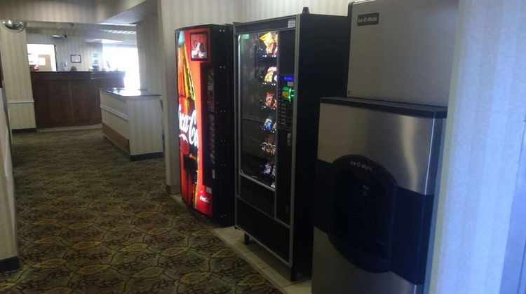 Baymont by Wyndham Kirksville Univ Area Other