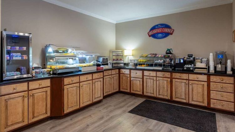 Baymont by Wyndham Kirksville Univ Area Other