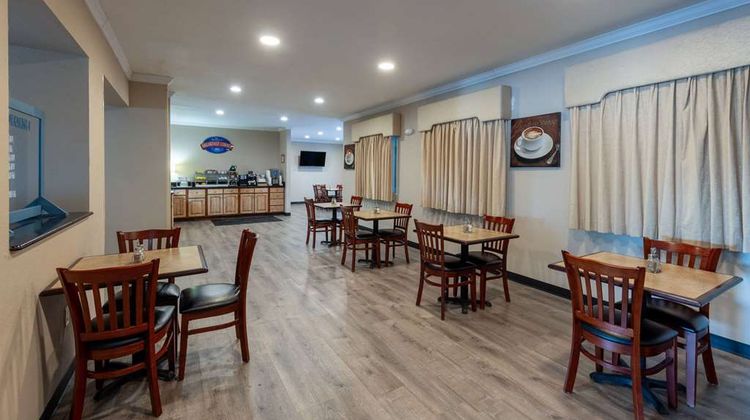 Baymont by Wyndham Kirksville Univ Area Other