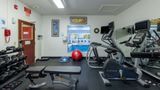 Baymont by Wyndham Kirksville Univ Area Health