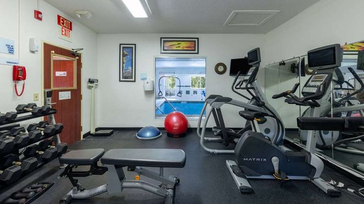 Baymont by Wyndham Kirksville Univ Area Health