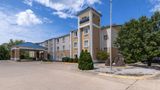 Baymont by Wyndham Kirksville Univ Area Exterior