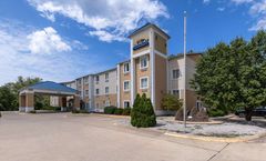 Baymont by Wyndham Kirksville Univ Area