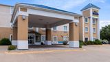 Baymont by Wyndham Kirksville Univ Area Exterior