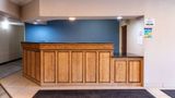 Baymont by Wyndham Kirksville Univ Area Lobby