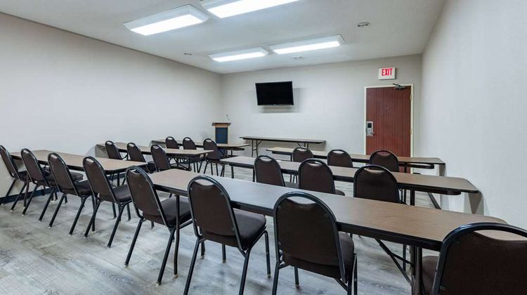 Baymont by Wyndham Kirksville Univ Area Meeting