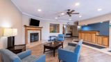 Baymont by Wyndham Kirksville Univ Area Lobby