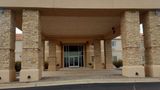 <b>Baymont by Wyndham Belen Exterior</b>. Images powered by <a href="https://iceportal.shijigroup.com/" title="IcePortal" target="_blank">IcePortal</a>.