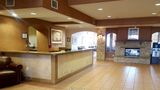 <b>Baymont by Wyndham Belen Lobby</b>. Images powered by <a href="https://iceportal.shijigroup.com/" title="IcePortal" target="_blank">IcePortal</a>.