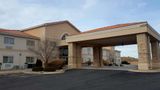 <b>Baymont by Wyndham Belen Exterior</b>. Images powered by <a href="https://iceportal.shijigroup.com/" title="IcePortal" target="_blank">IcePortal</a>.