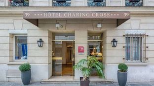 Charing Cross Hotel