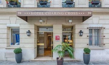 Charing Cross Hotel