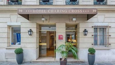 Charing Cross Hotel