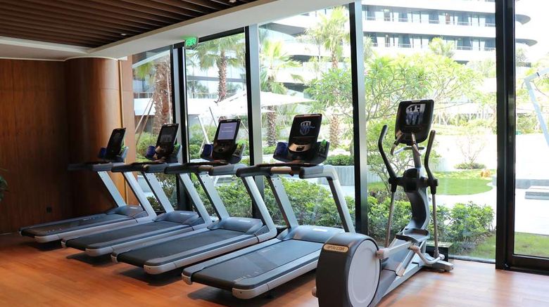 <b>LN Garden Hotel Guangzhou Nansha Health</b>. Images powered by <a href="https://iceportal.shijigroup.com/" title="IcePortal" target="_blank">IcePortal</a>.