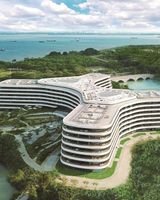 LN Garden Hotel Guangzhou Nansha