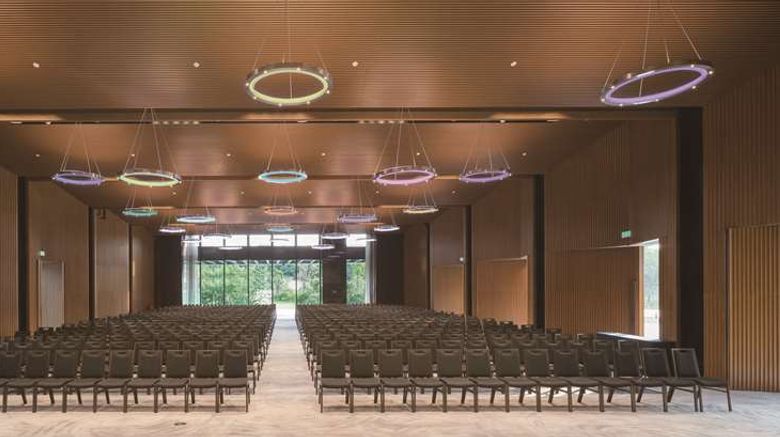 <b>LN Garden Hotel Guangzhou Nansha Ballroom</b>. Images powered by <a href="https://iceportal.shijigroup.com/" title="IcePortal" target="_blank">IcePortal</a>.