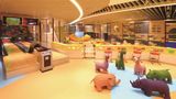 LN Garden Hotel Guangzhou Nansha Recreation