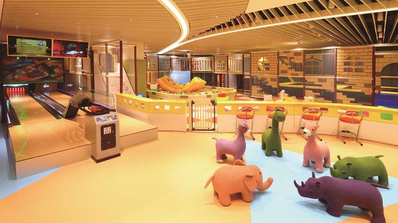 <b>LN Garden Hotel Guangzhou Nansha Recreation</b>. Images powered by <a href="https://iceportal.shijigroup.com/" title="IcePortal" target="_blank">IcePortal</a>.