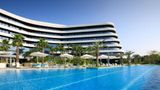 LN Garden Hotel Guangzhou Nansha Pool