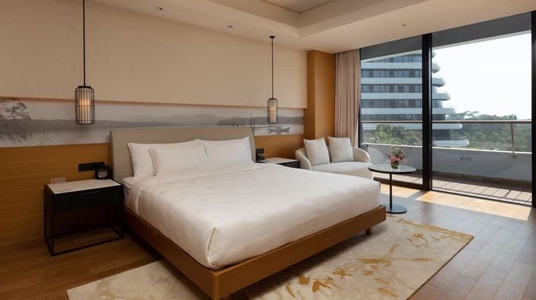 <b>LN Garden Hotel Guangzhou Nansha Suite</b>. Images powered by <a href="https://iceportal.shijigroup.com/" title="IcePortal" target="_blank">IcePortal</a>.