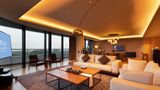 LN Garden Hotel Guangzhou Nansha Suite