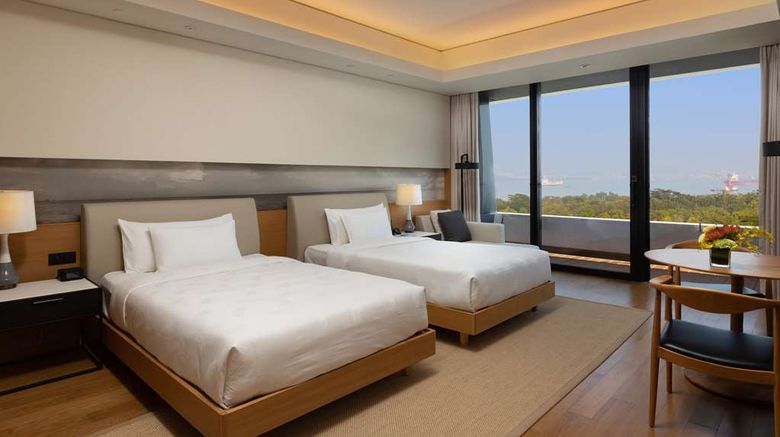 <b>LN Garden Hotel Guangzhou Nansha Room</b>. Images powered by <a href="https://iceportal.shijigroup.com/" title="IcePortal" target="_blank">IcePortal</a>.