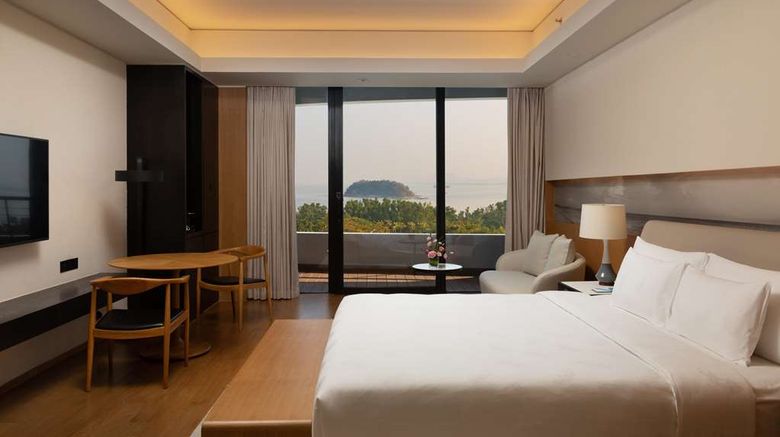 <b>LN Garden Hotel Guangzhou Nansha Room</b>. Images powered by <a href="https://iceportal.shijigroup.com/" title="IcePortal" target="_blank">IcePortal</a>.