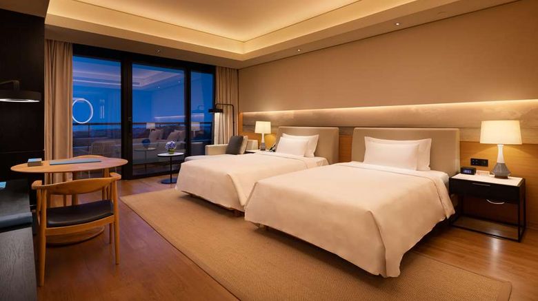 <b>LN Garden Hotel Guangzhou Nansha Room</b>. Images powered by <a href="https://iceportal.shijigroup.com/" title="IcePortal" target="_blank">IcePortal</a>.
