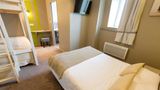 Hotel Alizes Room