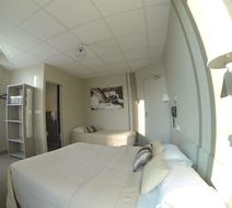 Hotel Alizes Room