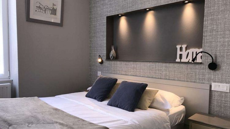 Hotel Alizes Room