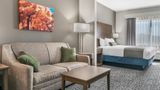 Best Western Plus Wayland Hotel Suite