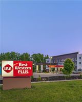 Best Western Plus Wayland Hotel