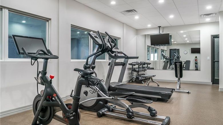 <b>Best Western Plus Wayland Hotel Health</b>. Images powered by <a href="https://iceportal.shijigroup.com/" title="IcePortal" target="_blank">IcePortal</a>.