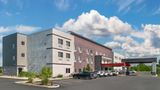 Best Western Plus Wayland Hotel Exterior