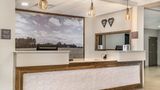 Best Western Plus Wayland Hotel Lobby
