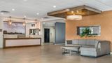 Best Western Plus Wayland Hotel Lobby