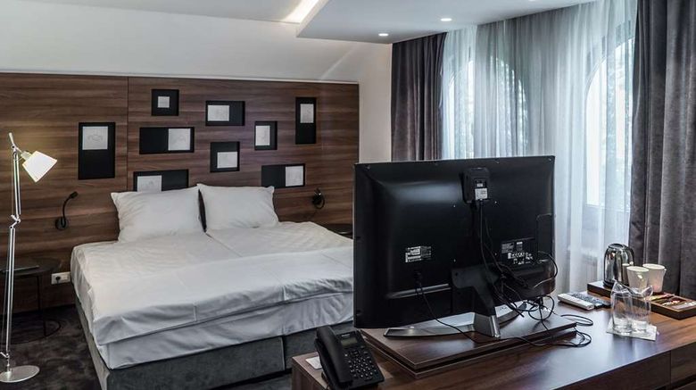 <b>Best Western Premier Natalija Residence Room</b>. Images powered by <a href="https://iceportal.shijigroup.com/" title="IcePortal" target="_blank">IcePortal</a>.