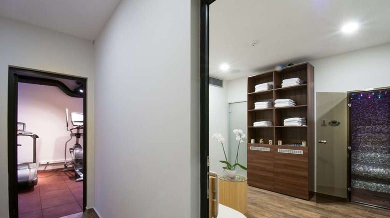 <b>Best Western Premier Natalija Residence Spa</b>. Images powered by <a href="https://iceportal.shijigroup.com/" title="IcePortal" target="_blank">IcePortal</a>.