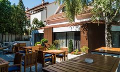 Best Western Premier Natalija Residence