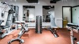 Best Western Premier Natalija Residence Health