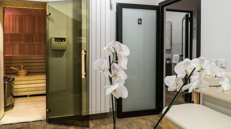 <b>Best Western Premier Natalija Residence Spa</b>. Images powered by <a href="https://iceportal.shijigroup.com/" title="IcePortal" target="_blank">IcePortal</a>.