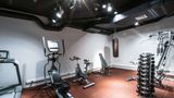 Best Western Premier Natalija Residence Health