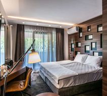 Best Western Premier Natalija Residence Room