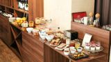 Best Western Premier Natalija Residence Restaurant