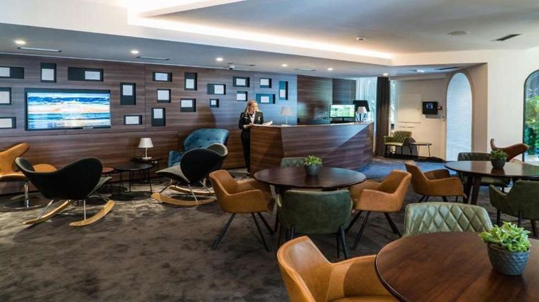 <b>Best Western Premier Natalija Residence Lobby</b>. Images powered by <a href="https://iceportal.shijigroup.com/" title="IcePortal" target="_blank">IcePortal</a>.