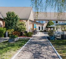 Sure Hotel by Best Western Chateauroux Exterior