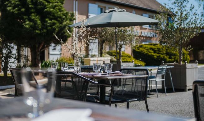 Sure Hotel by Best Western Chateauroux Exterior