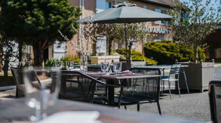 Sure Hotel by Best Western Chateauroux Exterior