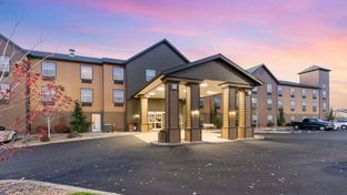 Best Western Plus Bend North